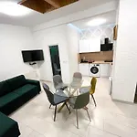 Апартаменты Sela 2 *
