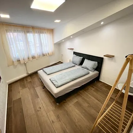 Apartamento Sela 2 *