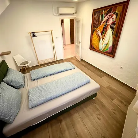 Apartamento Sela 2 Debrecen