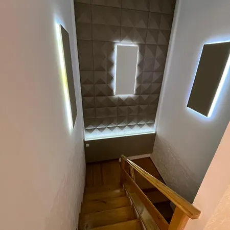 Sela 2 Apartamento Debrecen