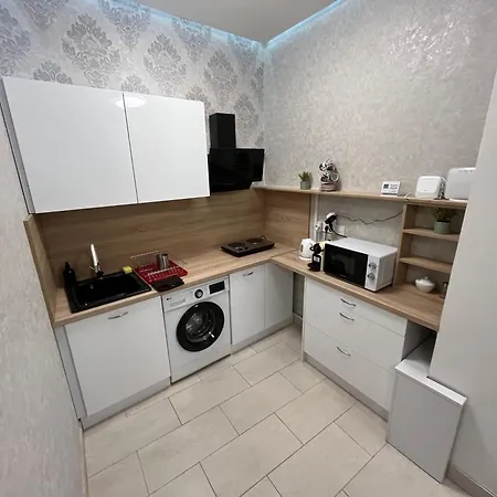Apartamento Sela 2