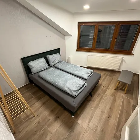 Apartamento Sela 2 *