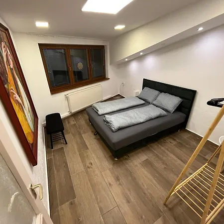 Sela 2 Apartamento Debrecen
