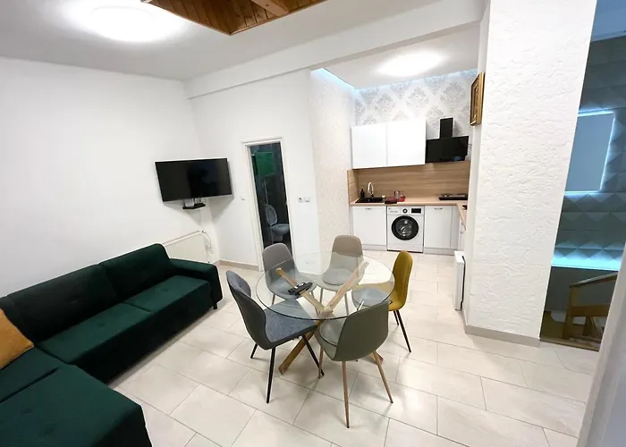 Apartment Sela 2 *