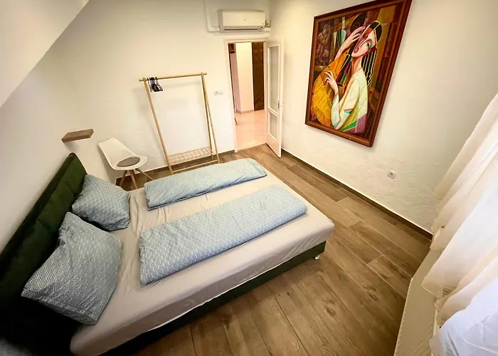 Apartment Sela 2 Debrecen
