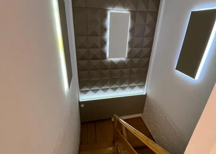 Sela 2 Apartment Debrecen