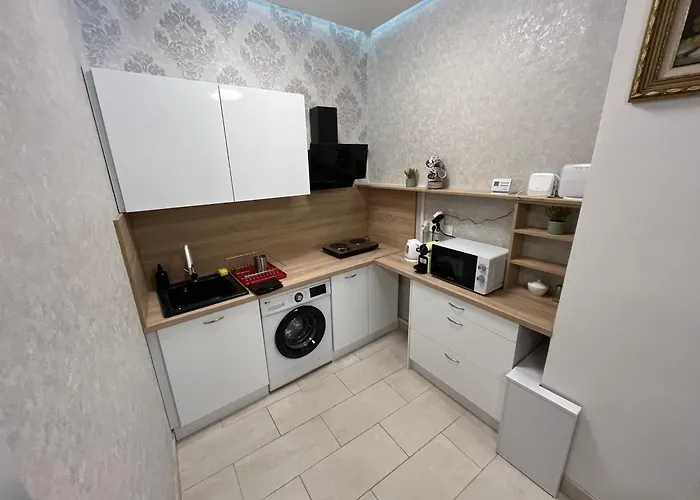 Apartment Sela 2