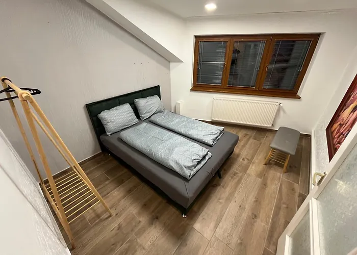 Apartment Sela 2 *