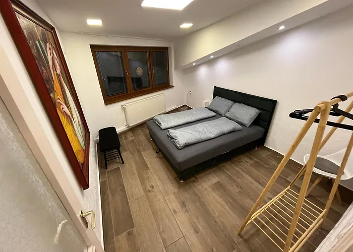 Sela 2 Apartment Debrecen