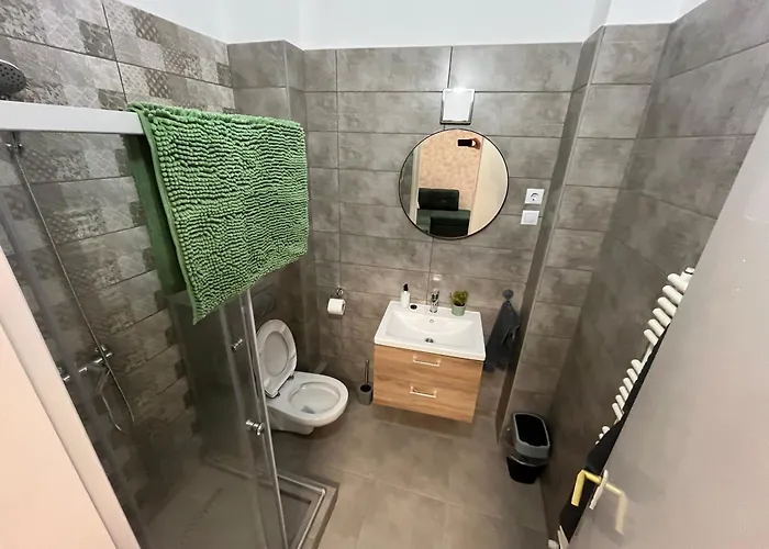 Sela 2 Apartment